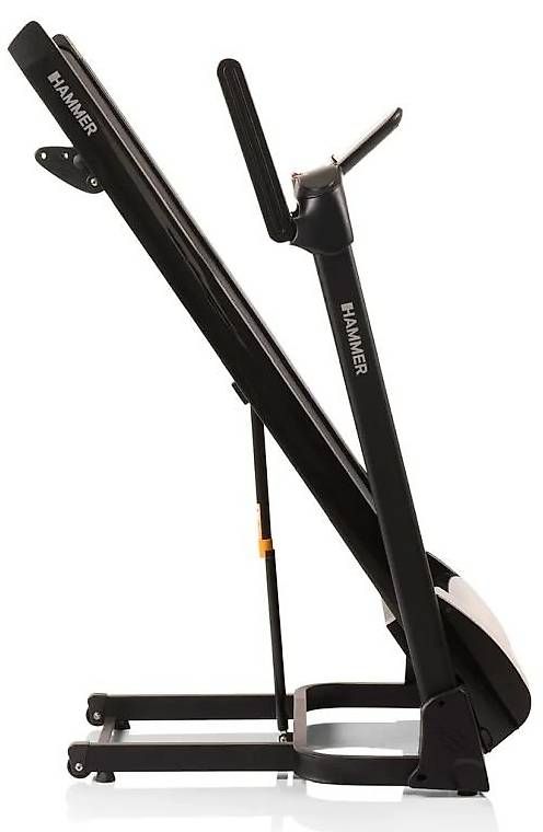 Hometrainer: HAMMER Laufband FlyRun 2.0 – Usato da Grône venduto da marco.s67 1