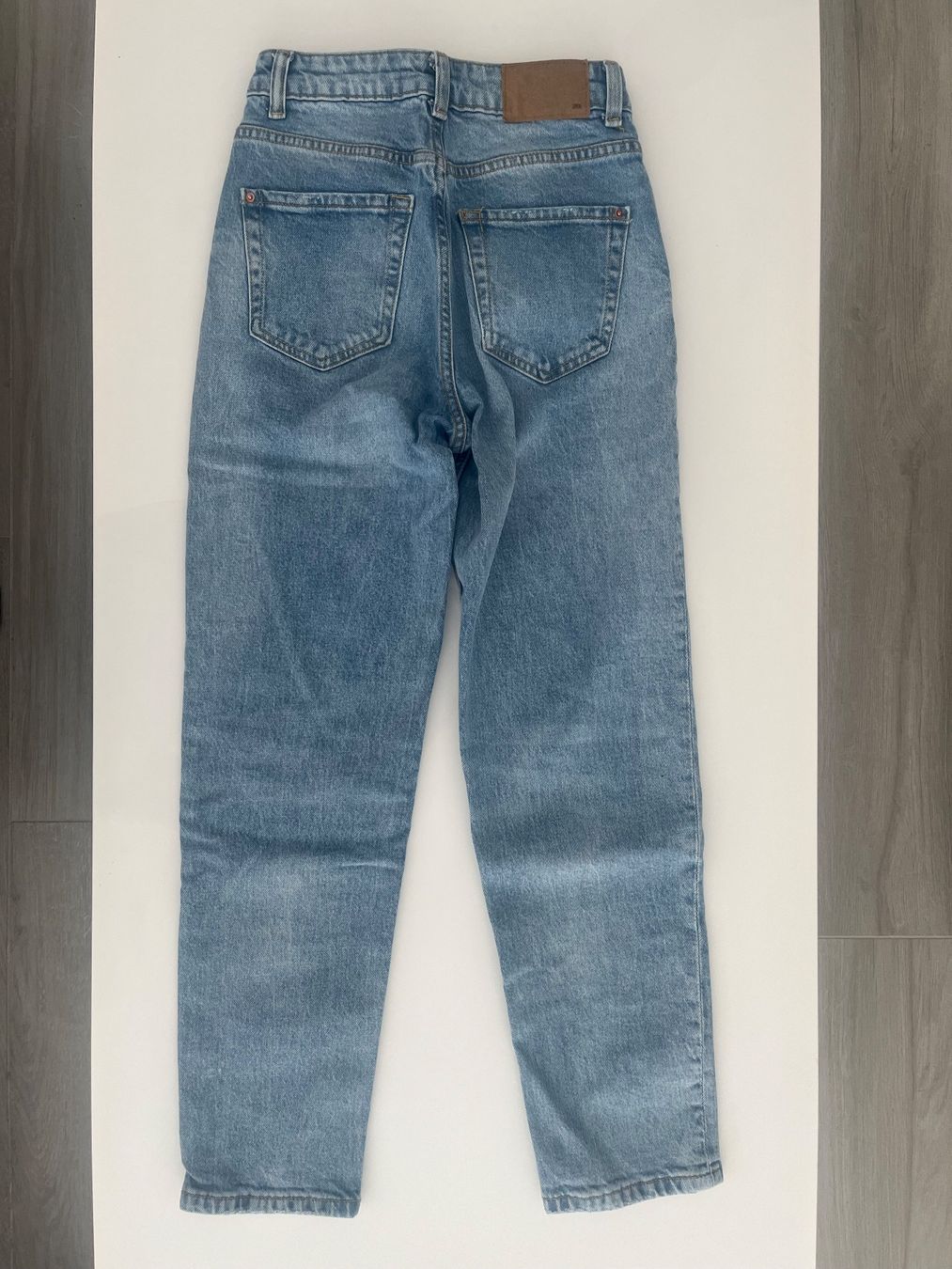 Zara Jeans: Jeans Zara Gr. 32 – Usato da Gutenswil venduto da jump4joy 1