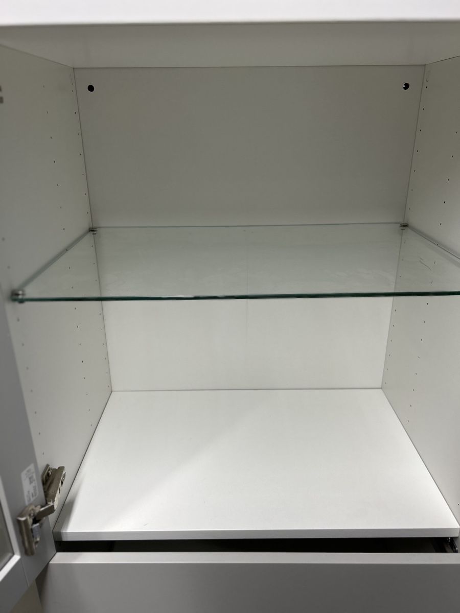 Ikea Vitrines: Vitrine – D'occasion à Gunzgen par Marc.Zimmerli 2