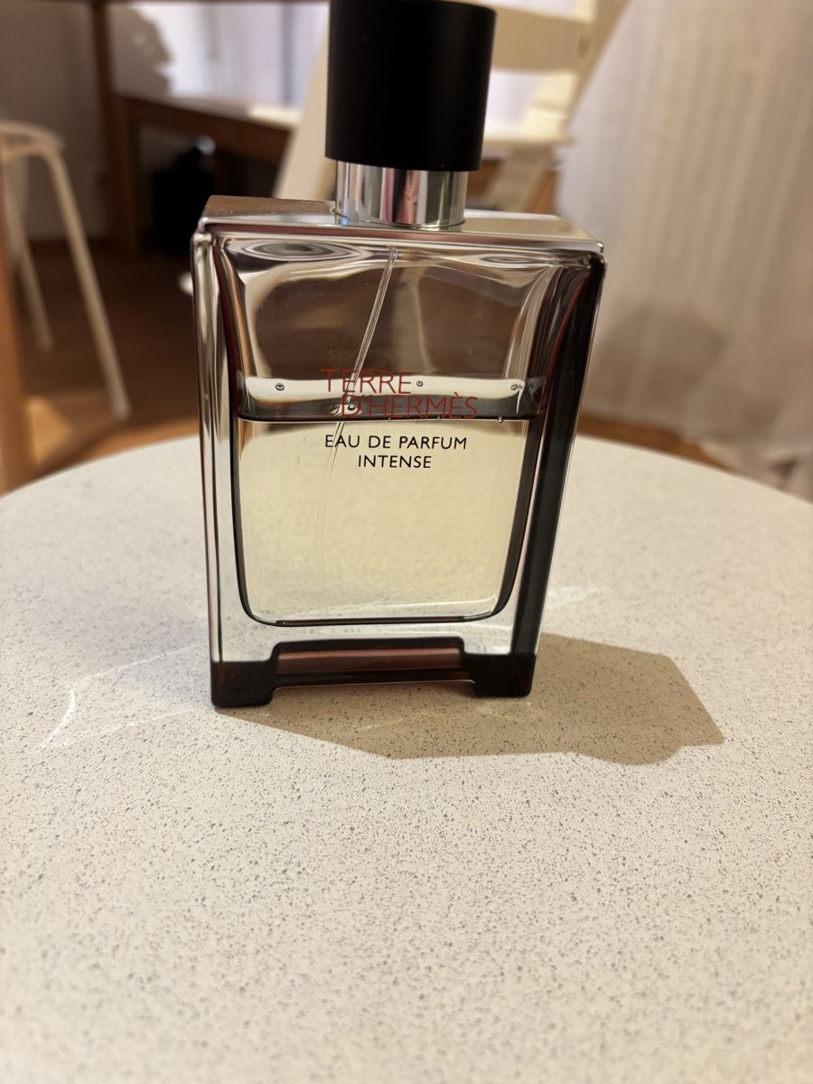 Hermès Parfum & Eau de Toilette: Hermes parfum – Gebraucht aus Zürich von Miro28M 1