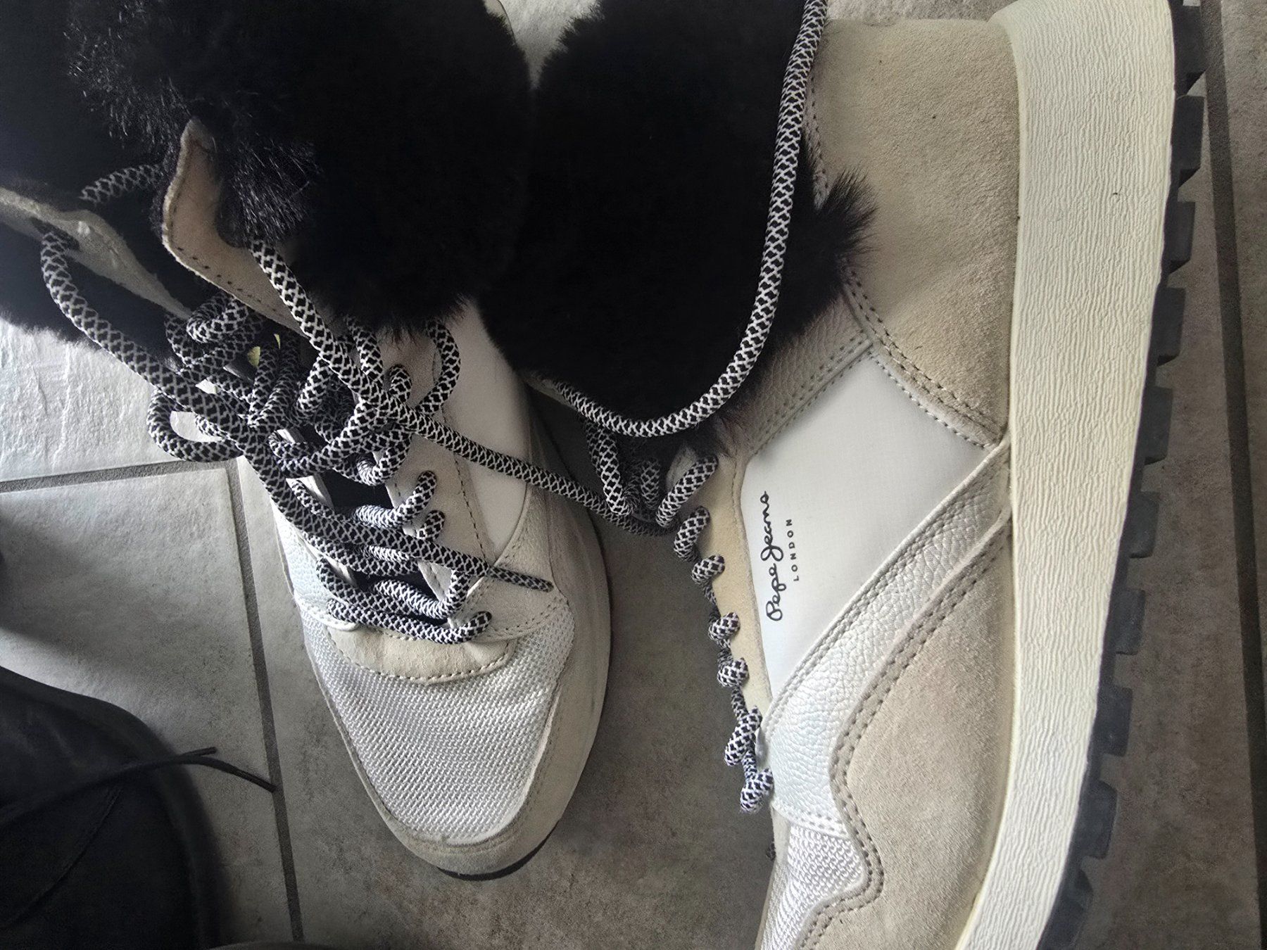 Scarpe da donna: Gr. 41 Pepe Jeans & Esprit & no name – Usato da Brugg AG venduto da VerkaufReto123 2