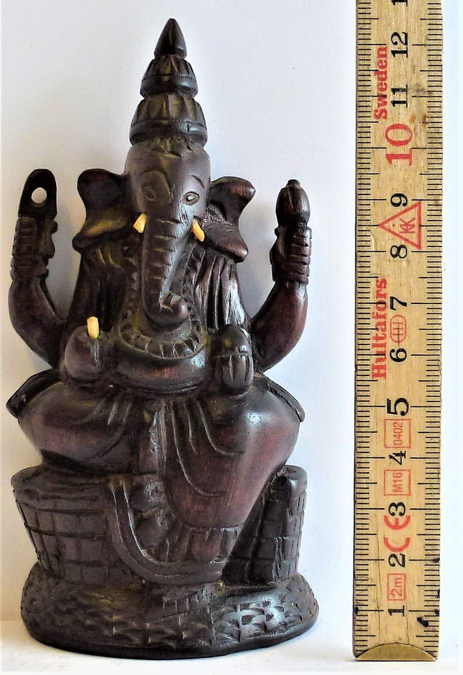 Sculture & Statue: Ganesha (Sri Lanka) – Usato da Murgenthal venduto da B.StM 7