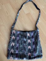 Joli sac en tissus du Guatemala