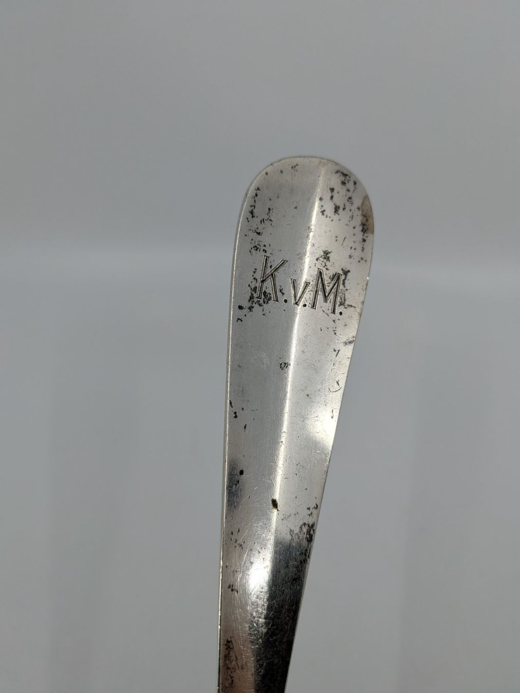 Cucchiai: Suppenschöpfer Silber 800 – Usato da Emmen venduto da magelan 1