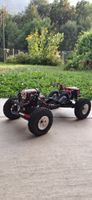 MST CFX 4WD