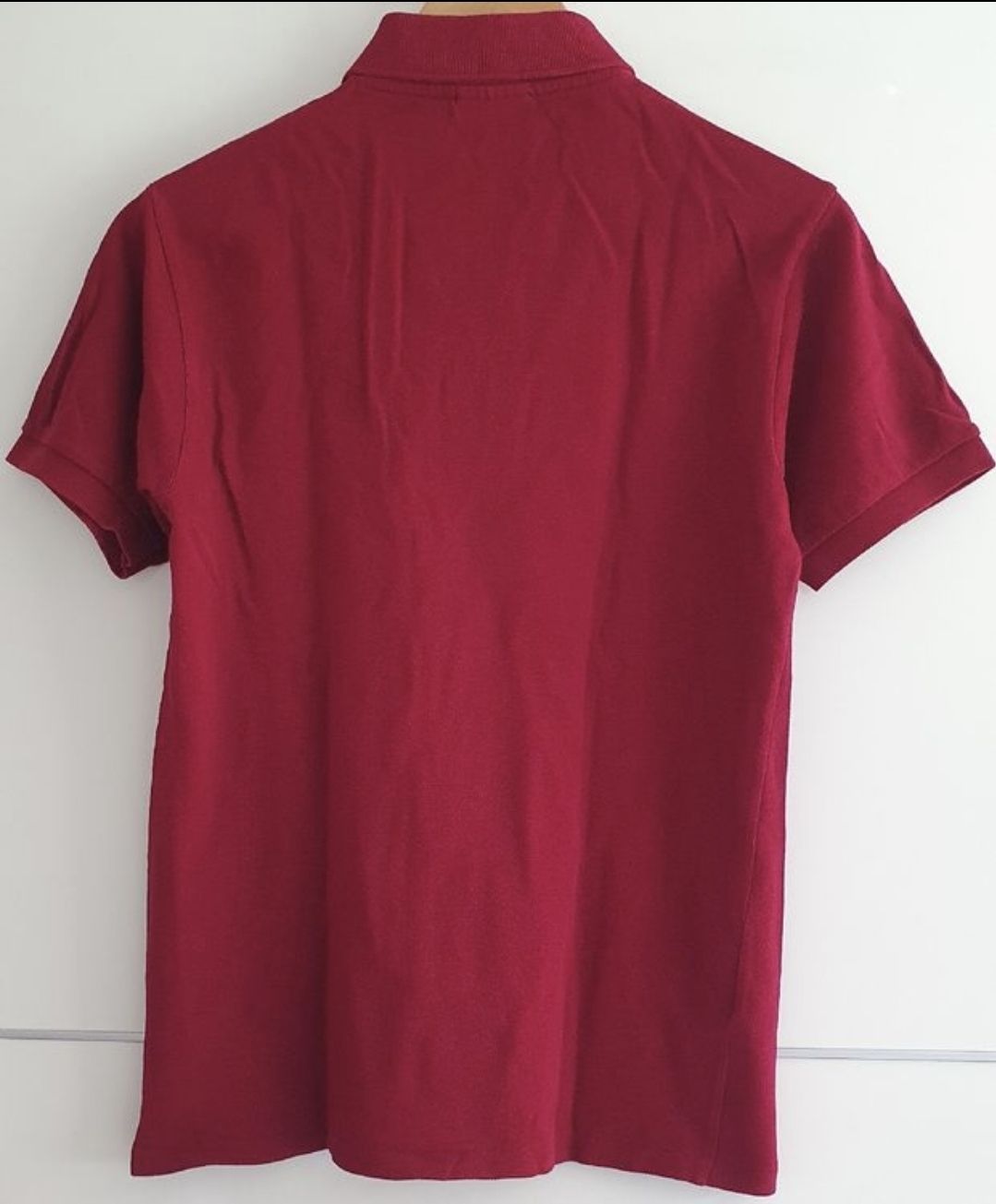 Lacoste Polo-Shirts: lacoste poloshirt G M/S – Gebraucht aus Maienfeld von tobeyl2020 1