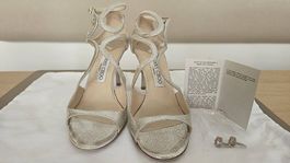 Jimmy Choo Ivette 37.5