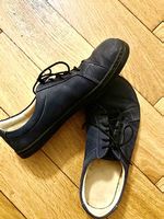 Barfussschuhe 39