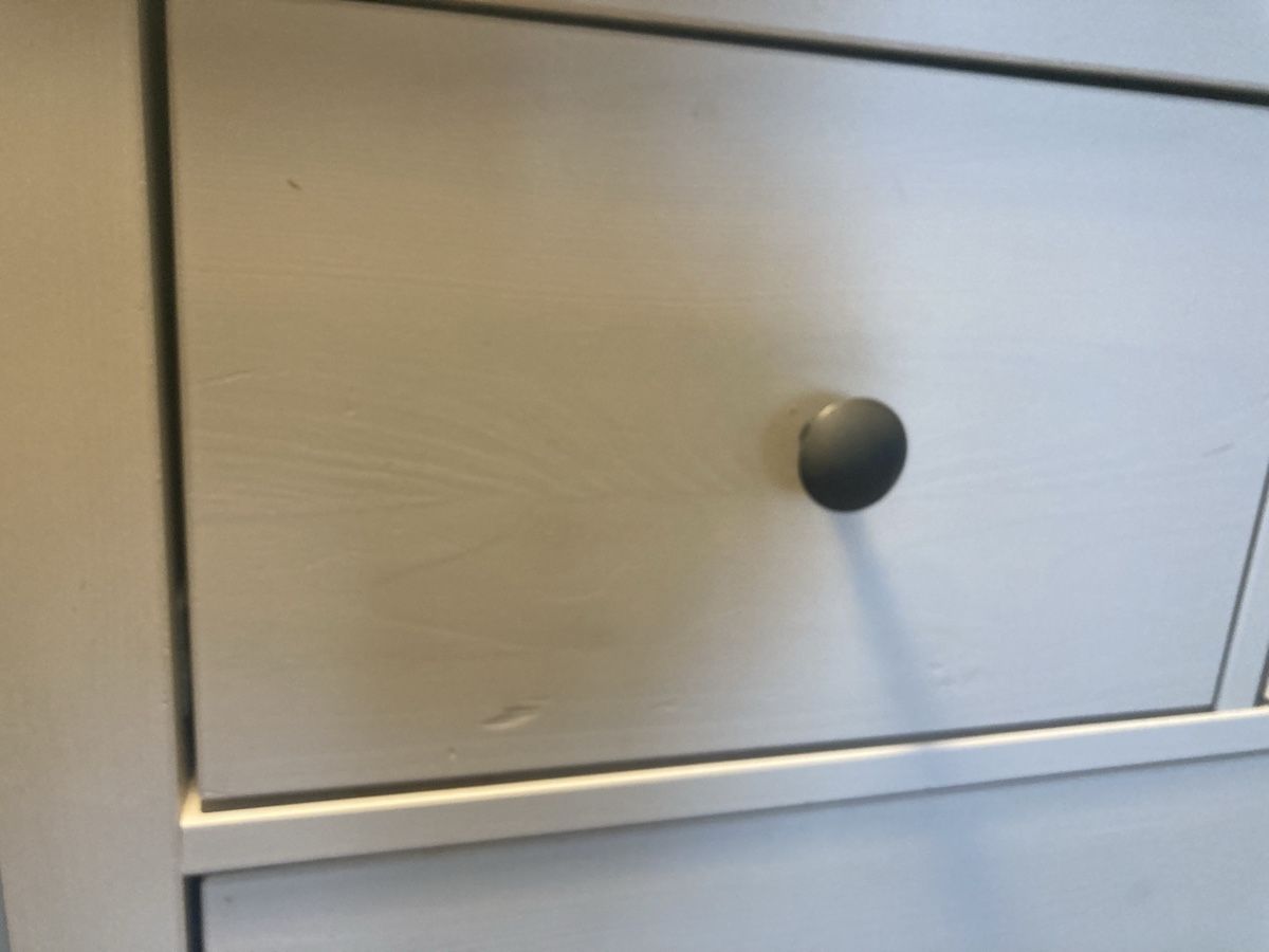 Ikea Cassettiere: Hemnes Kommode – Usato da Gasel venduto da _Smaragda 5