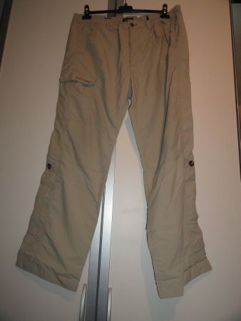 SCHÖFFEL OUTDOOR HOSE GR. 48 / 50 ***