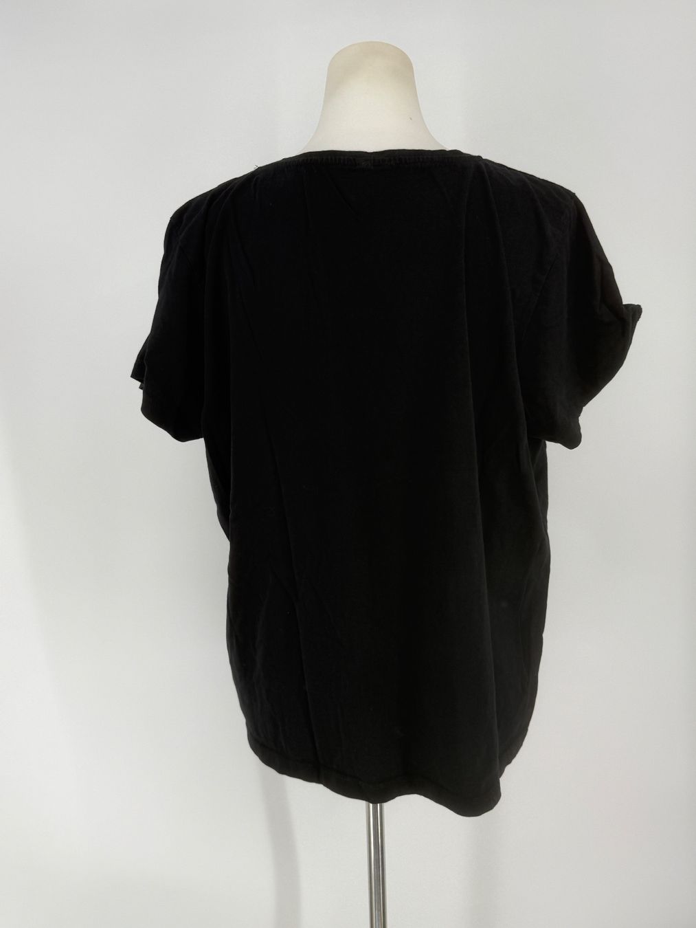 T-shirt: Shirt "Paris" Gr. XL von ever.me – Usato da Auenstein venduto da moin. 2