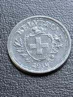 Monnaie Suisse 🇨🇭 1946 1 centime 