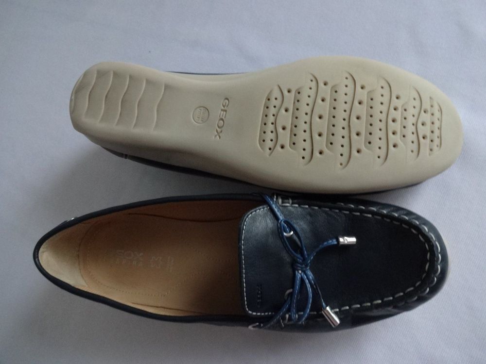 Geox Scarpe da donna: Geox Schuhe Nr.38 – Nuovo (secondo la descrizione) da Frauenfeld venduto da Jahy 3