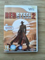 Red Steel 2 (WII)