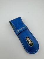 Michel Jordi Victorinox couteau rare