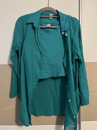Blusen Set
