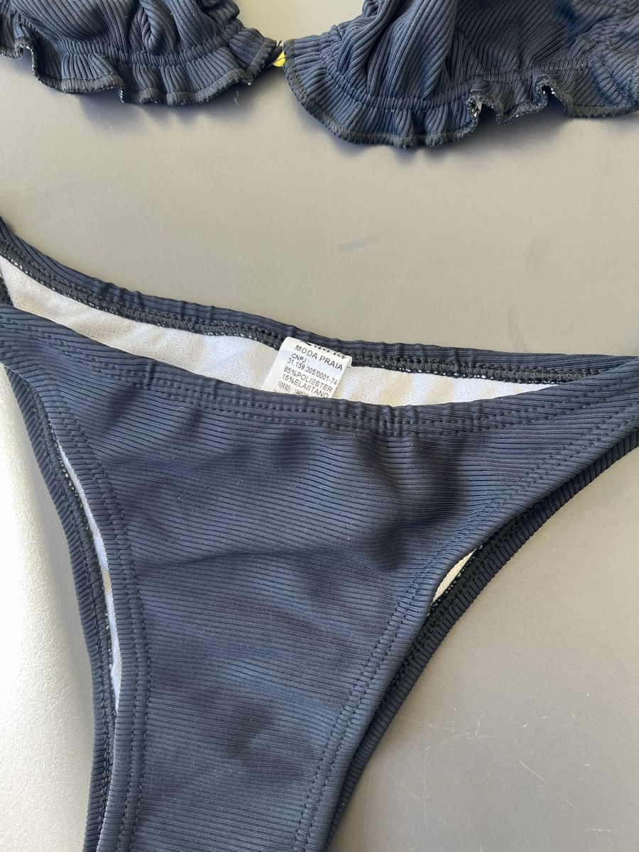Costumi da bagno & Bikini: Bikini Brazilian – Nuovo (secondo la descrizione) da Eglisau venduto da Hermes10 3