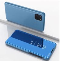 GALAXY S20 Ultra Clear View Spiegel Case