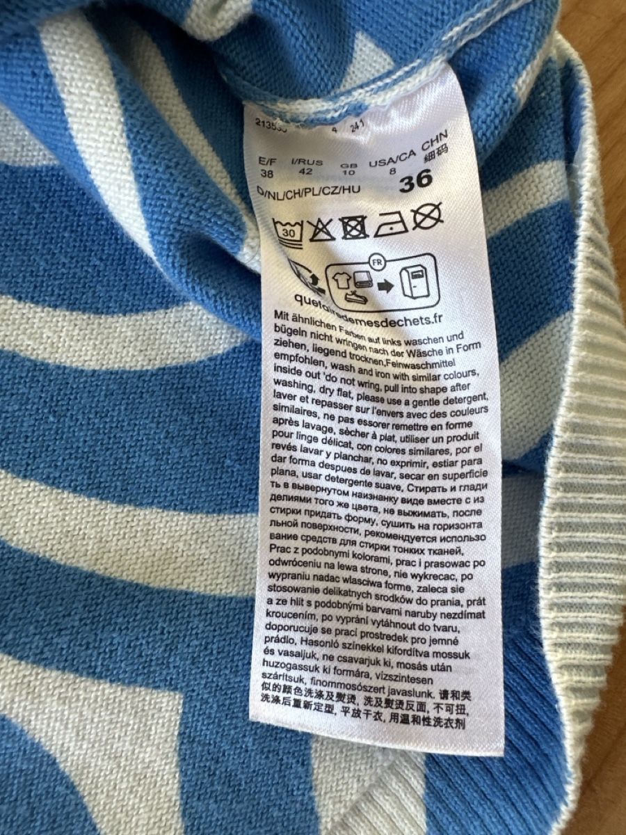 Maglioni & Felpe: Cartoon Pullover – Nuovo (secondo la descrizione) da illnau venduto da sapperlotti 3