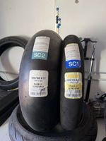 Pirelli Diablo Superbike Slickset