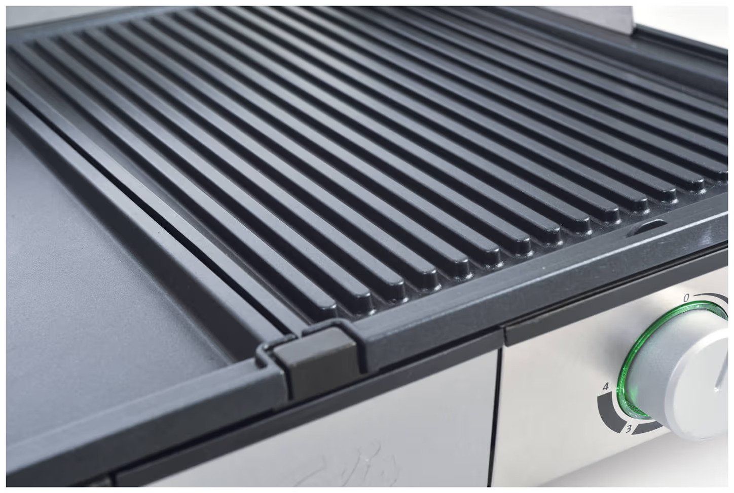 Solis Griglie: Solis Deli Tisch-Grill – Usato da Uster venduto da Shapes 7