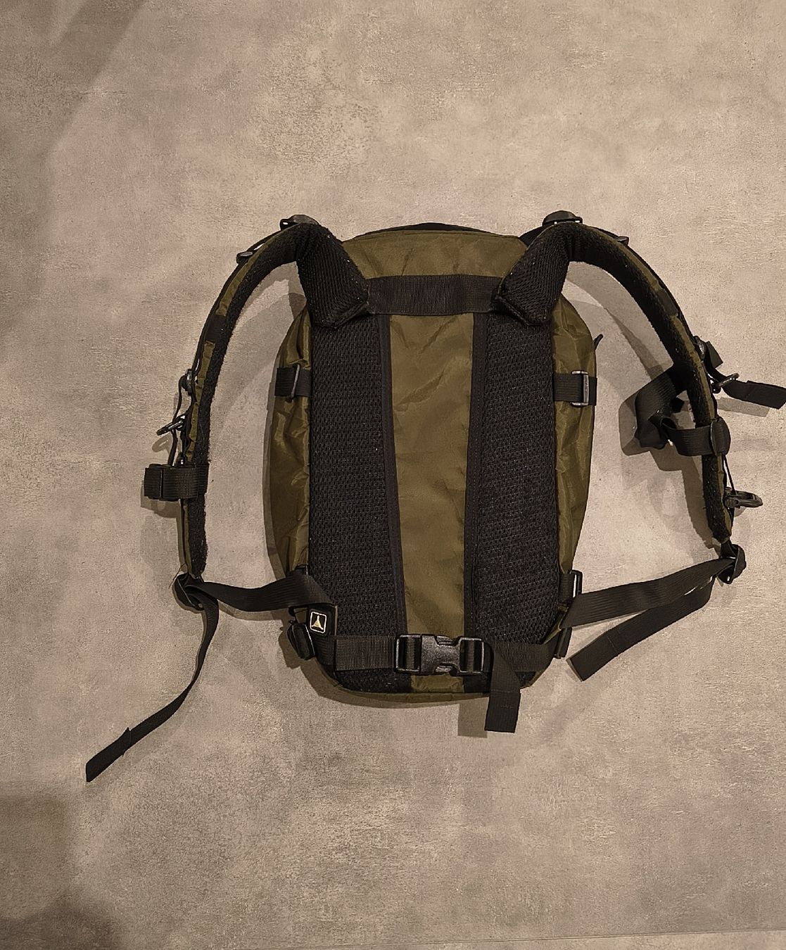 Rucksäcke: Triple Aught Design Gear, TAD Gear, scout fastpack – Gebraucht aus Morens FR von John_Doe_1981 5