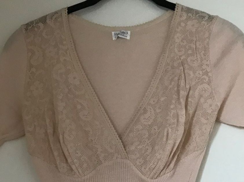 Hanro Altra biancheria intima: Hanro sous vêtements en lain – Nuovo (secondo la descrizione) da Grimisuat venduto da eliseba88 3