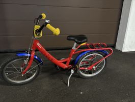 Kinder Velo 16 Zoll
