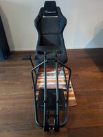 Speedmaster 2.0 Rennsitz