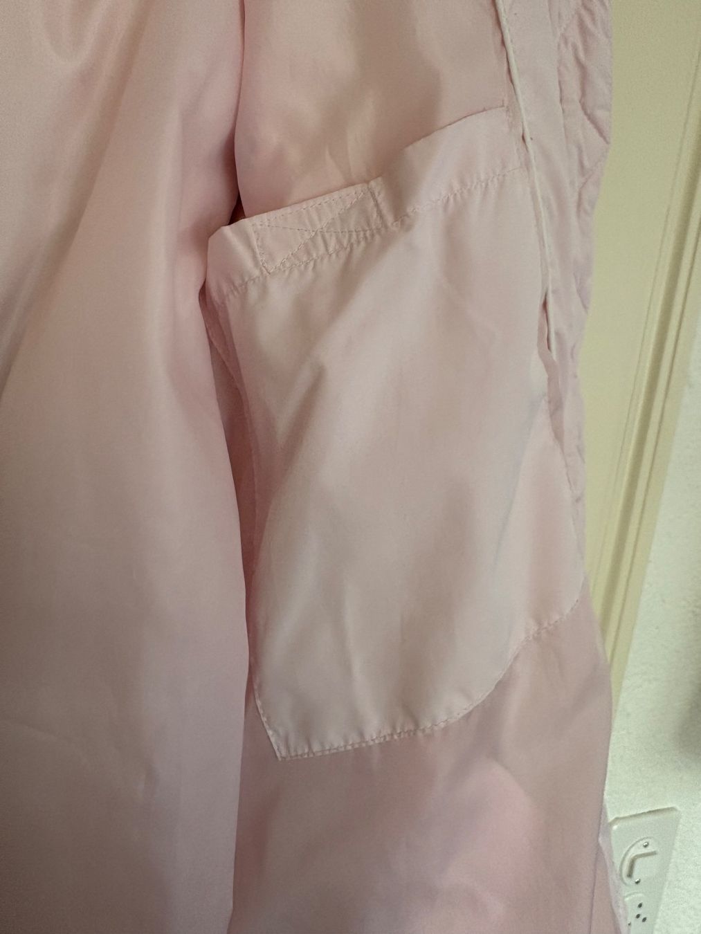 Jacken: Warme Winterjacke Gr 44 INLINEA – Gebraucht aus Uster von pri_6r68 5