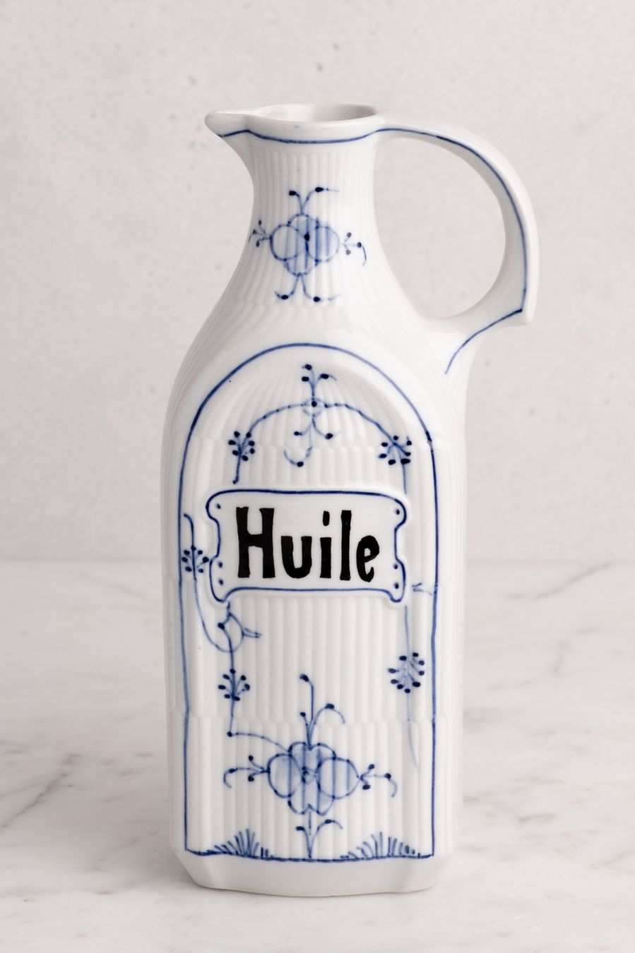 Altro in Stoviglie & Bicchieri: Vintage Ölflasche – Nuovo (secondo la descrizione) da Zürich venduto da berthy