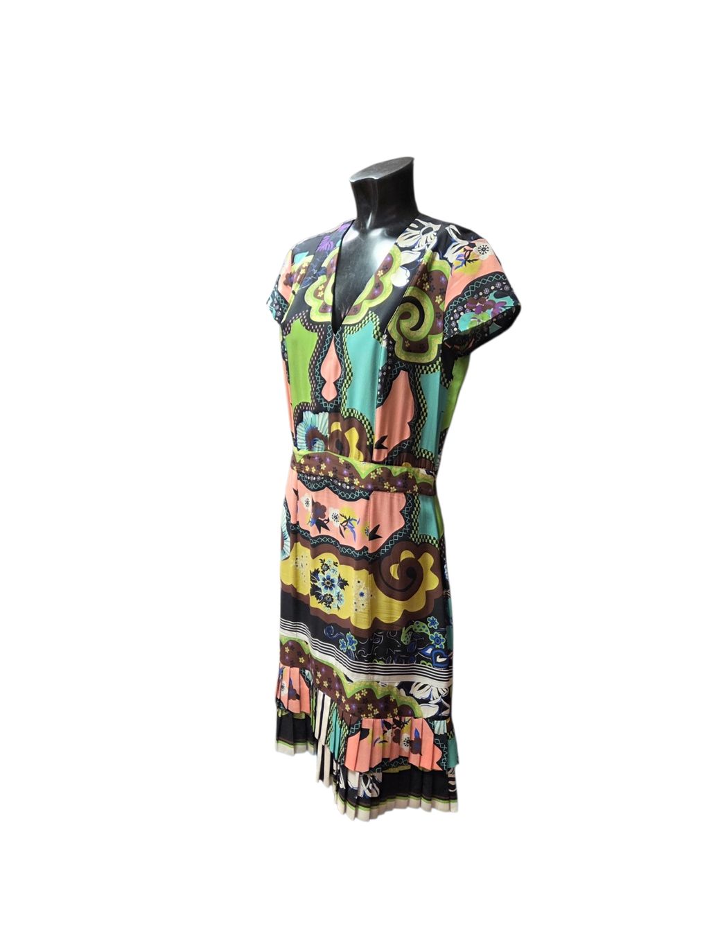 Etro Vestiti: Etro Kleid – Usato da Zürich venduto da finesse.shop 2