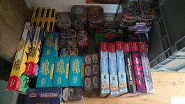 Pokemon Sammlung Sealed Englisch