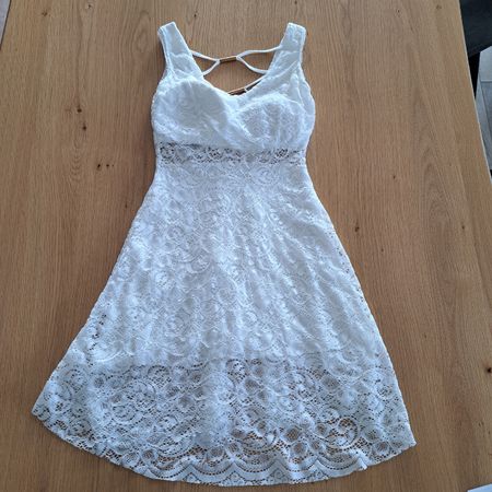 Sommerkleid Gr.S