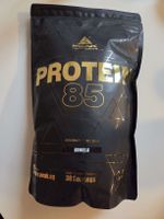 Peak Performance Protein 85 Vanille neu ungeöffnet