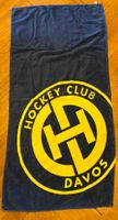 Badetuch Hockey Club Davos Sofortkauf
