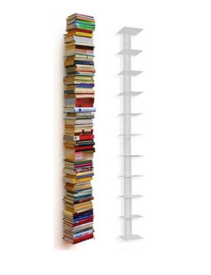 Scaffali: Bücherturm Haseform – Usato da Zürich venduto da yvdue