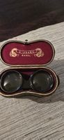 Opernglas Fernglas  um 1900 G.JBERG Basel 