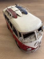 VW Bus Blechmodell