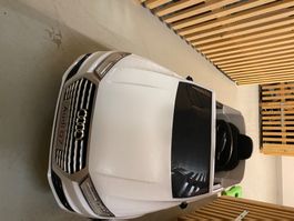 Ferngesteuertes elektrisches Spielzeugauto Audi