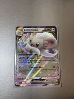 Pokémon Karte Cinccino ex 073/086 holografisch neu