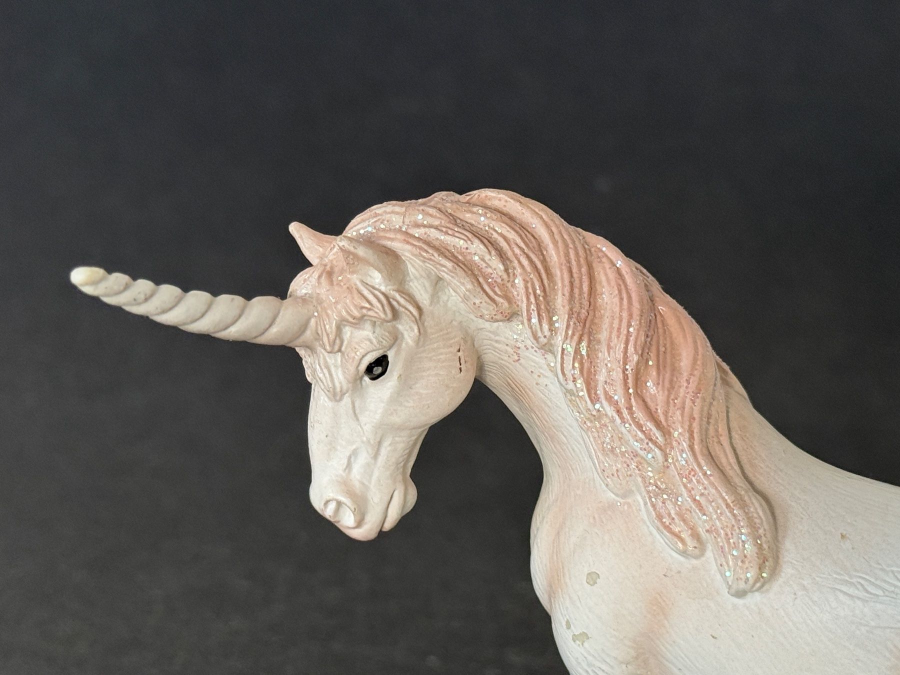 Schleich Statuette: Schleich Einhorn Bayala – Usato da Ennetbaden venduto da mapa05 1