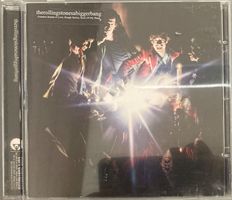 THE ROLLING STONES - A BIGGER BANG