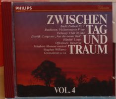 Zwischen Tag und Traum - Vol 4