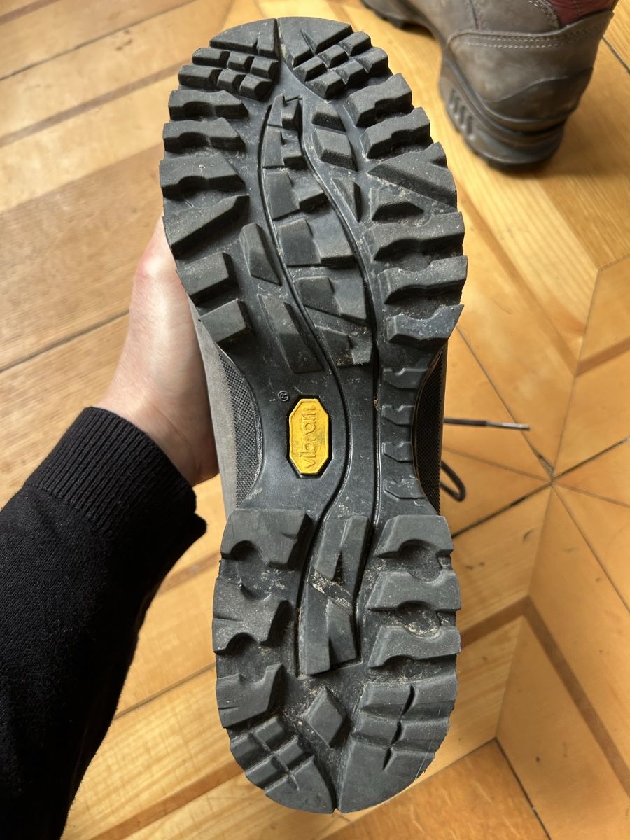 Hanwag Chaussures femmes: Damen Wanderschuhe Gore-Tex Gr. 39 Hanwag – D'occasion à Basel par isa_8h8b 5