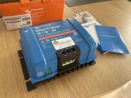 Victron Energy Orion-Tr Smart 12/12-30 DC-DC Ladegerät