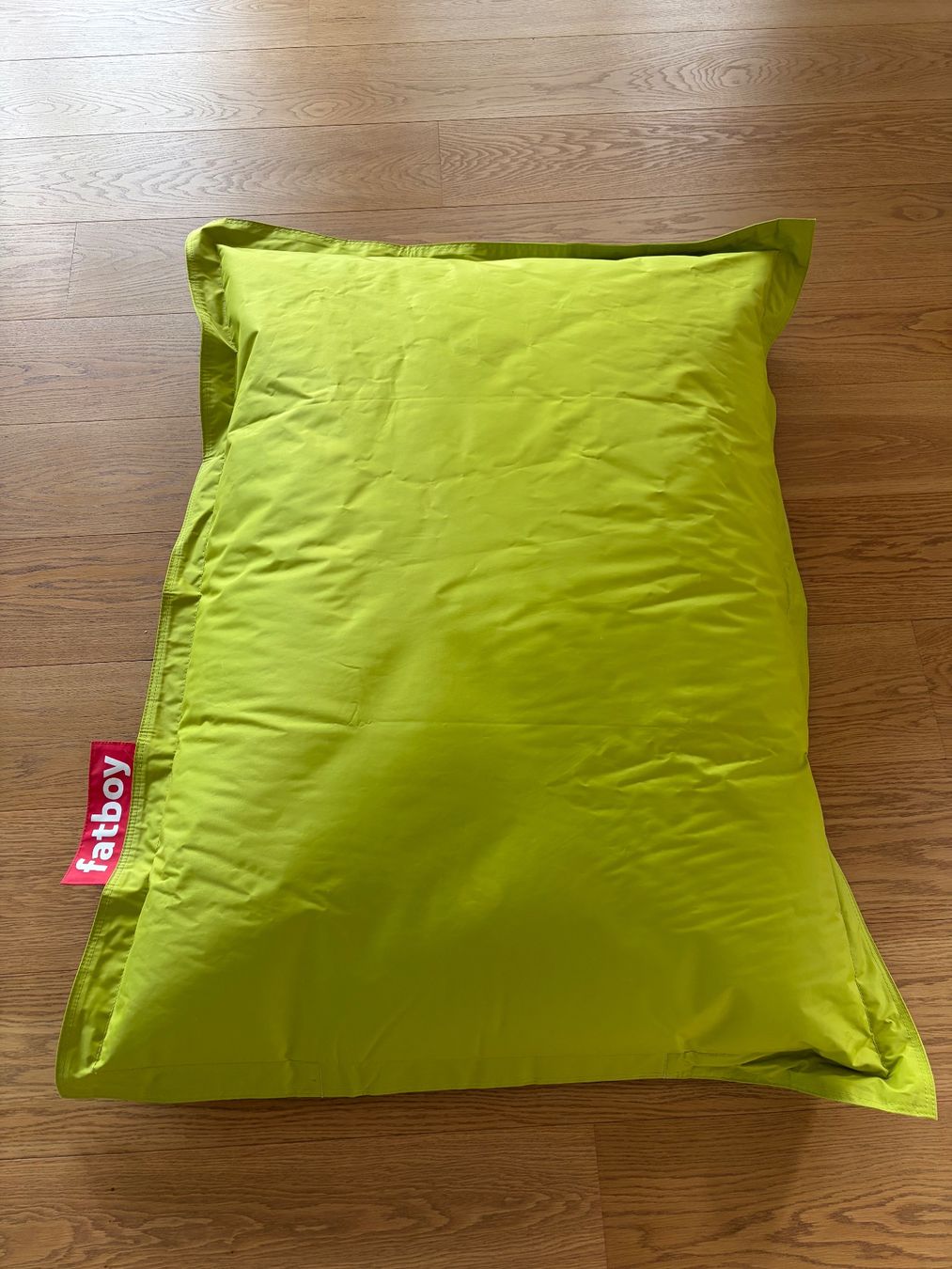 Kissen: Sitzsack Fatboy Original – Gebraucht aus Stäfa von Elkouby 1