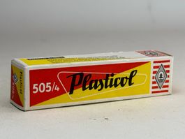 RA- Faller Plastikkleber