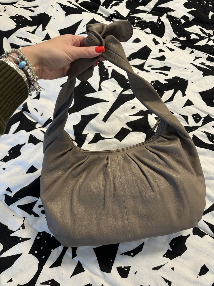Borse da donna: Ledertasche – Nuovo e nell'imballaggio originale da Rotkreuz venduto da andgav11 1
