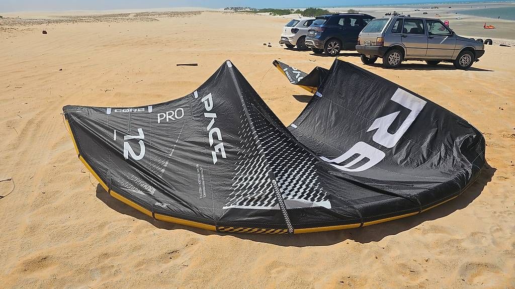 Core Kite: Kite Core Pace PRO 12M – Gebraucht aus Lugano von andy_ma 1